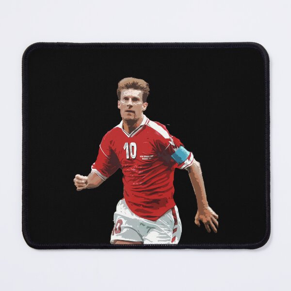 Item preview, Michael Laudrup designed and sold by By Riseris.