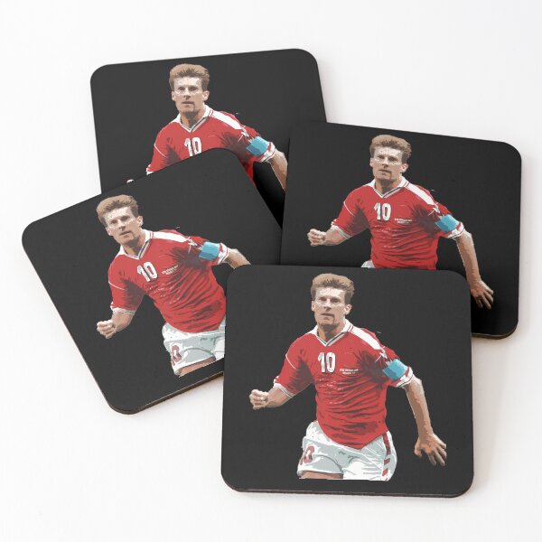 Item preview, Michael Laudrup designed and sold by By Riseris.
