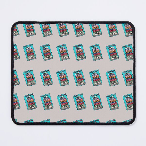 Item preview, This Book Made Me Think of You books designed and sold by lalashellsArt.