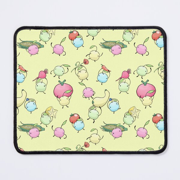 Item preview, Stardew Valley Summertime Junimos - Yellow designed and sold by JurassicParkans.