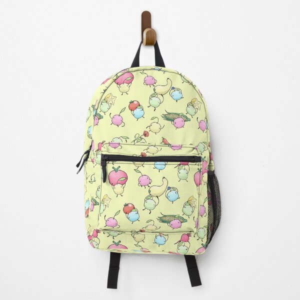 Item preview, Stardew Valley Summertime Junimos - Yellow designed and sold by JurassicParkans.