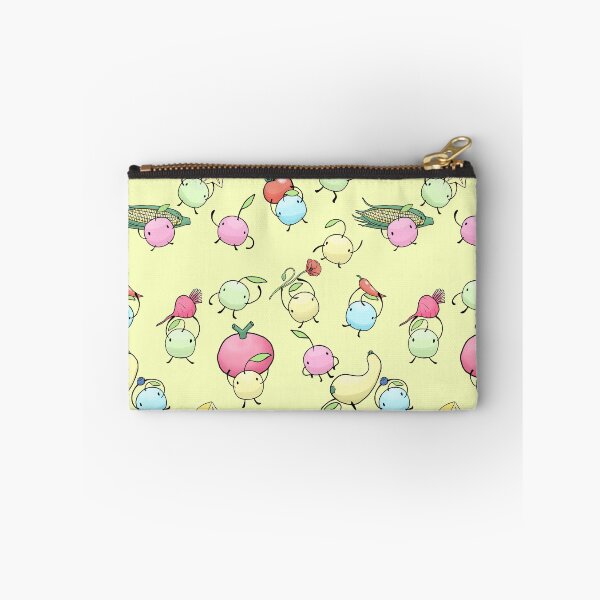 Item preview, Stardew Valley Summertime Junimos - Yellow designed and sold by JurassicParkans.