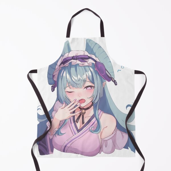 Item preview, Mizuki Tired Genshin Impact designed and sold by KomiArts.
