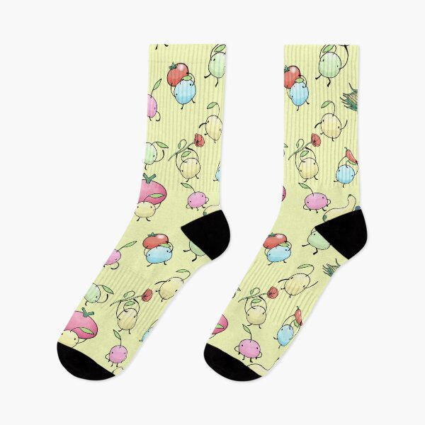 Item preview, Stardew Valley Summertime Junimos - Yellow designed and sold by JurassicParkans.
