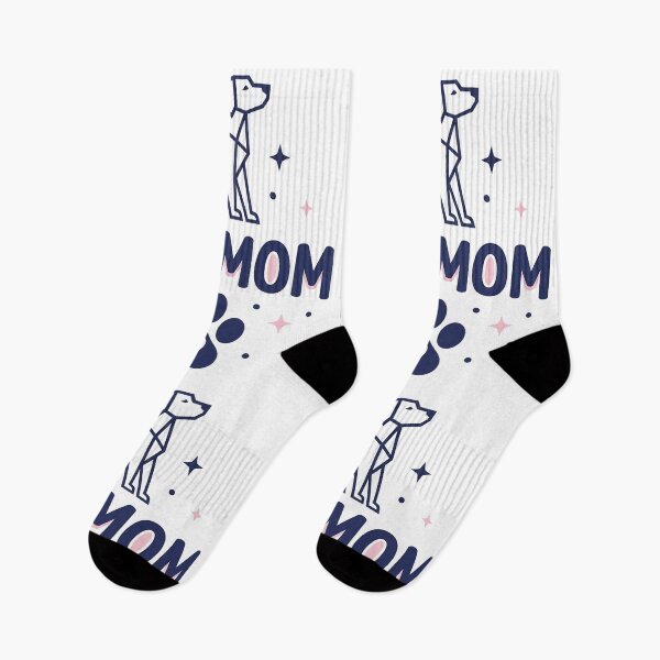 Item preview, Dog Mom Life Best Friend designed and sold by FlamaC.