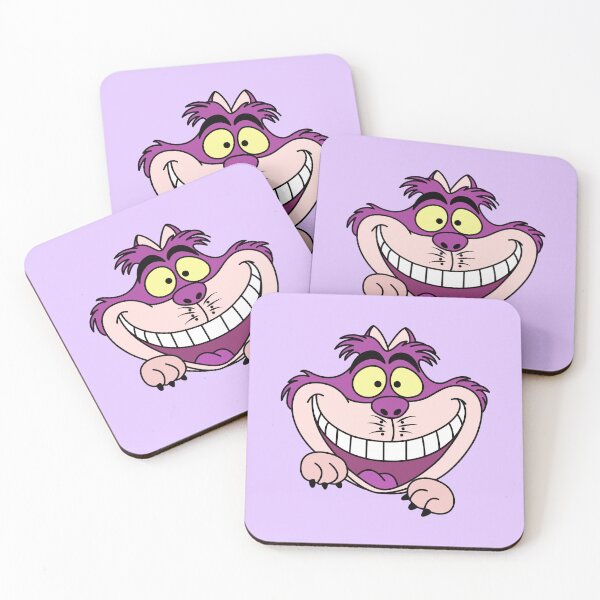 Item preview, Cheshire Cat designed and sold by artxlife.