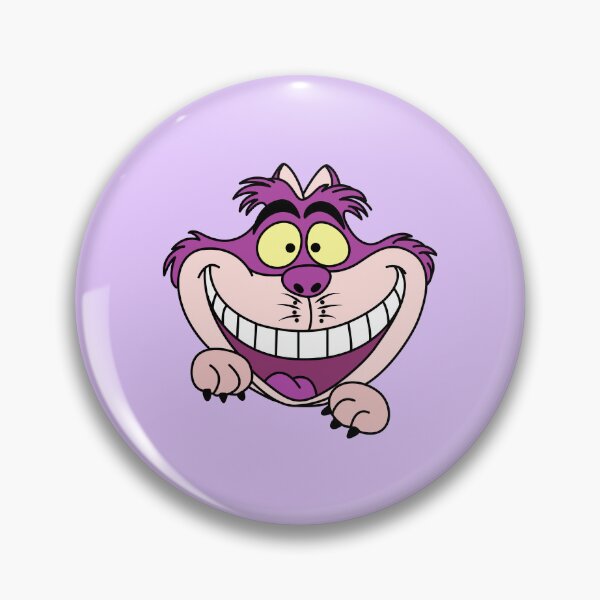 Item preview, Cheshire Cat designed and sold by artxlife.
