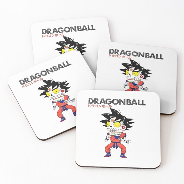 Artikelvorschau, Dragonball Z Goku entworfen und verkauft von slowocelot.