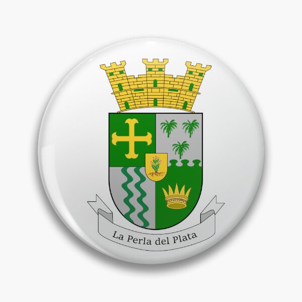Item preview, Coat of Arms of Comerío, Puerto Rico designed and sold by Frolicker.