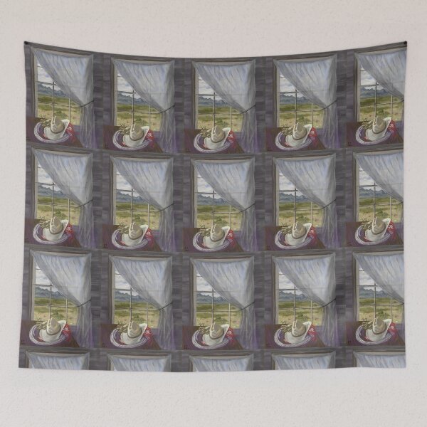 Item preview, A Window to the Old West designed and sold by EllieTaylorArt.