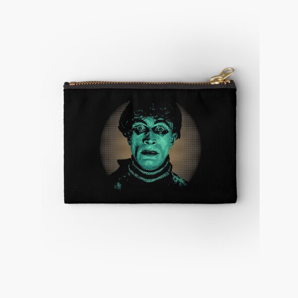 Item preview, 1920 The Cabinet Of Dr. Caligari Somnambulist Cesare designed and sold by Power Up Prints.