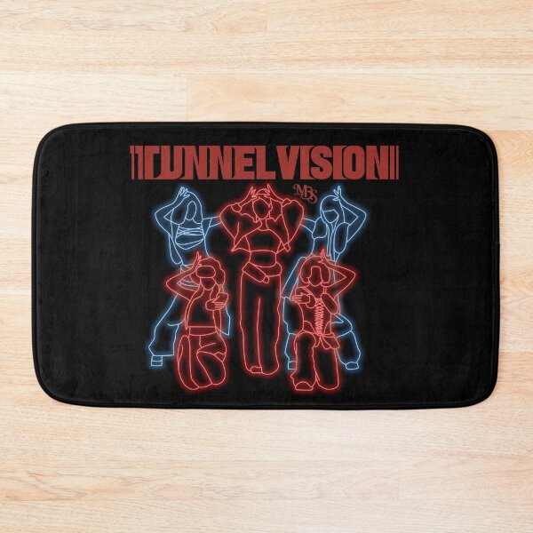 Item preview, LED design inspired by the group Itzy in the Tunnel Vision era designed and sold by mbs-desing.