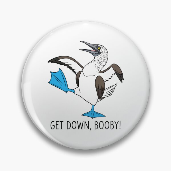 Item preview, Get Down, Booby designed and sold by Amir Faysal.