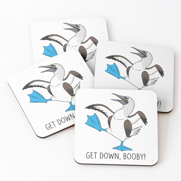 Item preview, Get Down, Booby designed and sold by Amir Faysal.