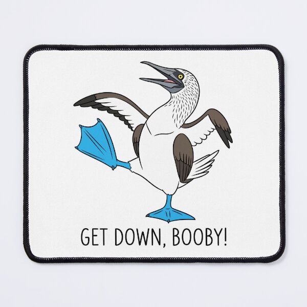 Item preview, Get Down, Booby designed and sold by Amir Faysal.