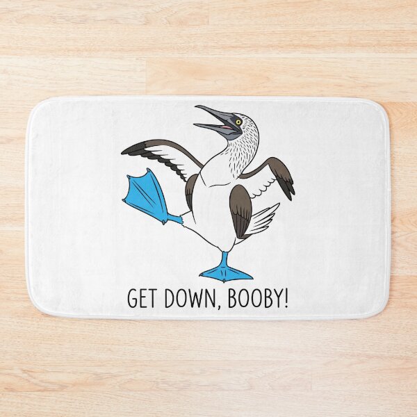 Item preview, Get Down, Booby designed and sold by Amir Faysal.