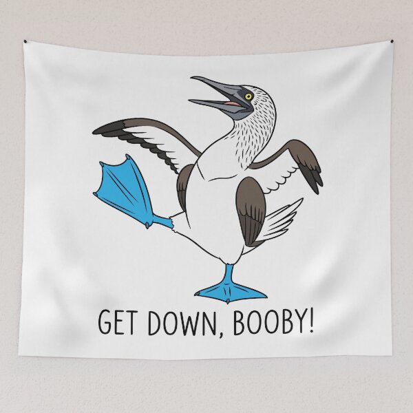 Item preview, Get Down, Booby designed and sold by Amir Faysal.