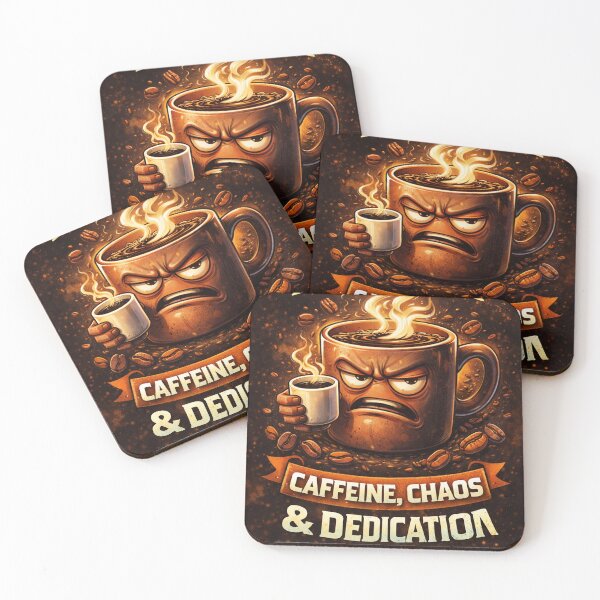 Item preview, Coffee  designed and sold by Pecata.