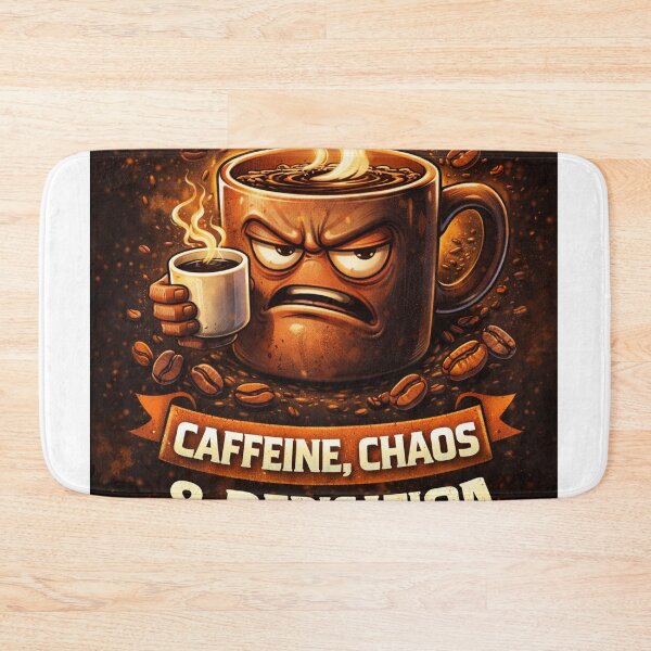 Item preview, Coffee  designed and sold by Pecata.