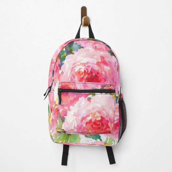 Item preview, Begonia Admiration designed and sold by scicilysimonee.