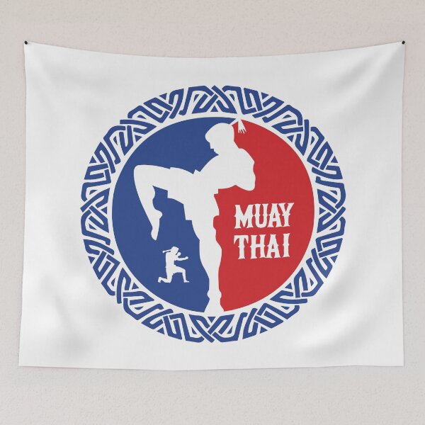 Item preview, Muay Thai designed and sold by marcosty.