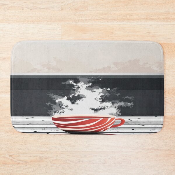 Item preview, Bold Steam Ritual designed and sold by Overthinker9.