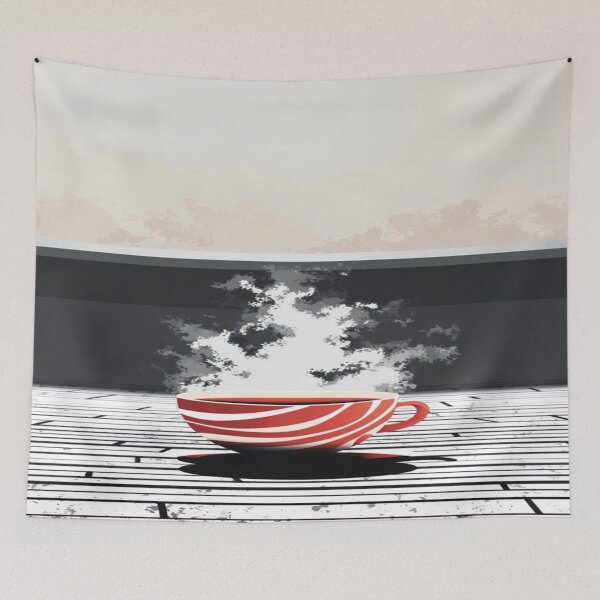 Item preview, Bold Steam Ritual designed and sold by Overthinker9.