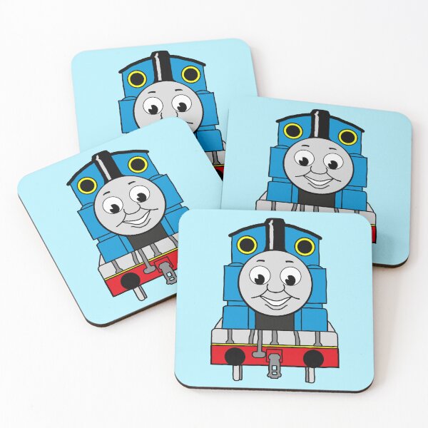 Item preview, Thomas the Tank Engine designed and sold by ProfanityFarm.