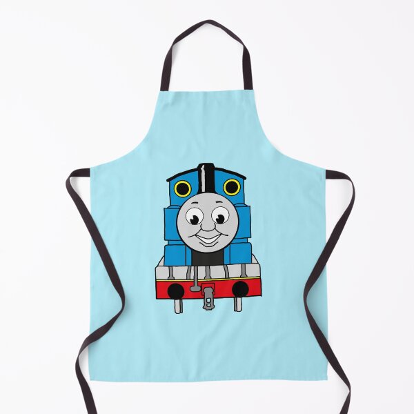 Item preview, Thomas the Tank Engine designed and sold by ProfanityFarm.