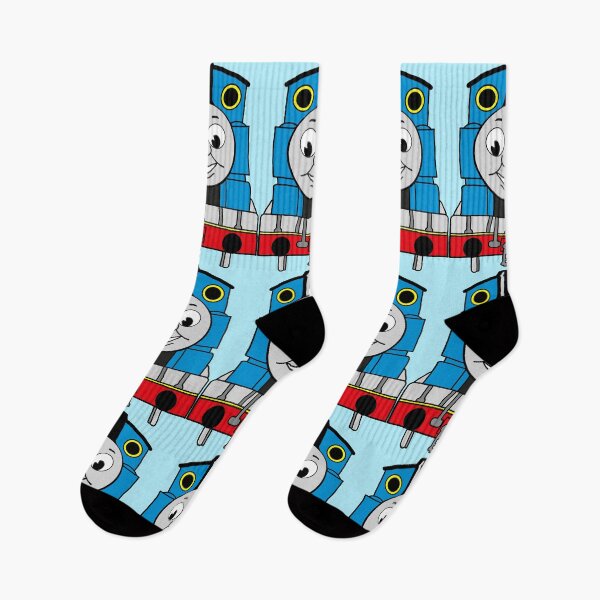 Item preview, Thomas the Tank Engine designed and sold by ProfanityFarm.