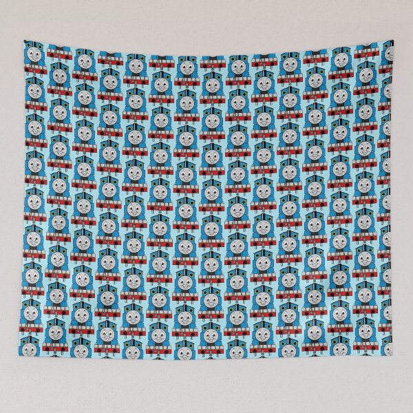 Item preview, Thomas the Tank Engine designed and sold by ProfanityFarm.