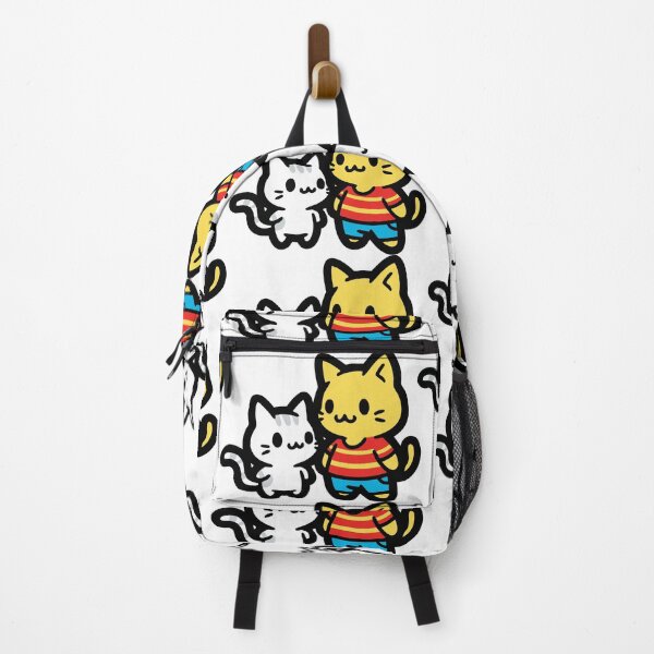 Item preview, Purr-fectly Adorable: A Kitty and Its Best Friend! designed and sold by XYZ LAB by Jesuperman.