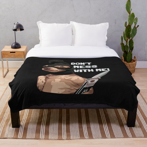 Artikelvorschau, Lustiges Chihuahua-„Leg dich nicht mit mir an“-Meme entworfen und verkauft von AbsoluteHype.