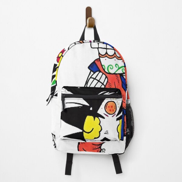 Item preview, Dragon Ball Goku designed and sold by slowocelot.