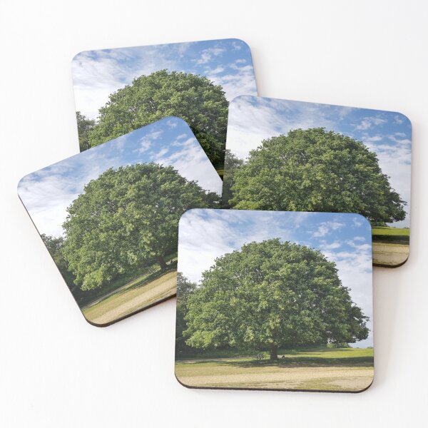 Item preview, Alone Tree designed and sold by HirbodPhoto.