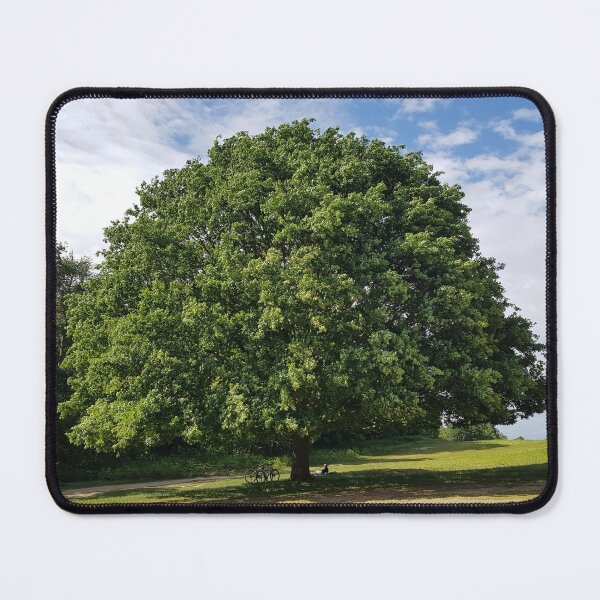 Item preview, Alone Tree designed and sold by HirbodPhoto.