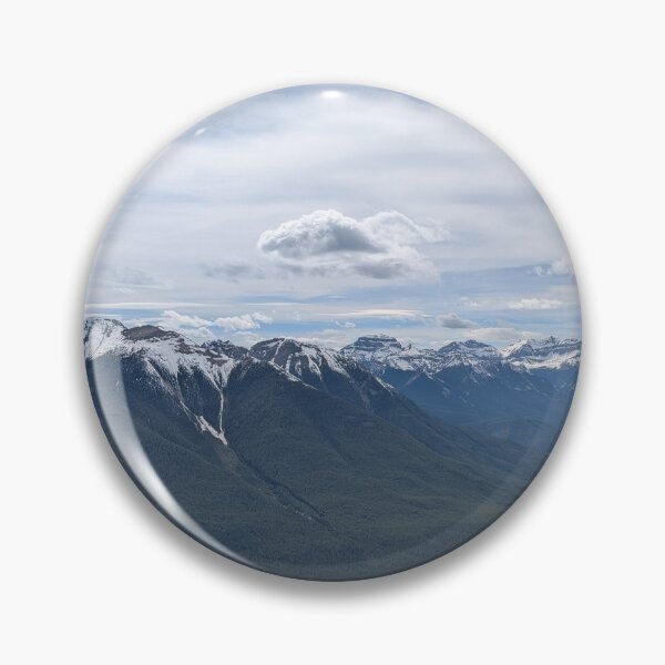 Item preview, Canadian Rockies designed and sold by merloonePrints.