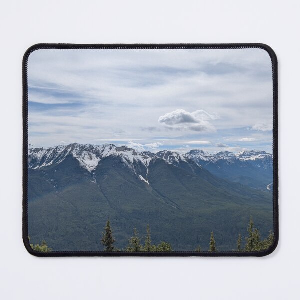 Item preview, Canadian Rockies designed and sold by merloonePrints.