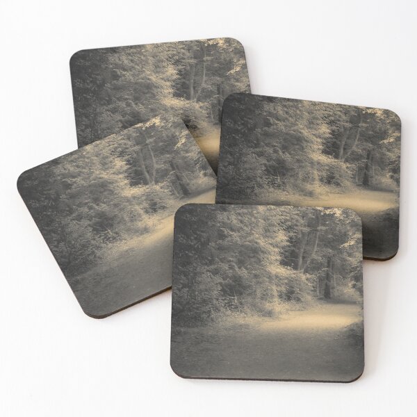 Item preview, The Winding Path To Quietude designed and sold by Christine Lake.