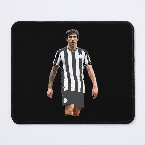 Item preview, Sandro Tonali designed and sold by Mohanad Kiswany.