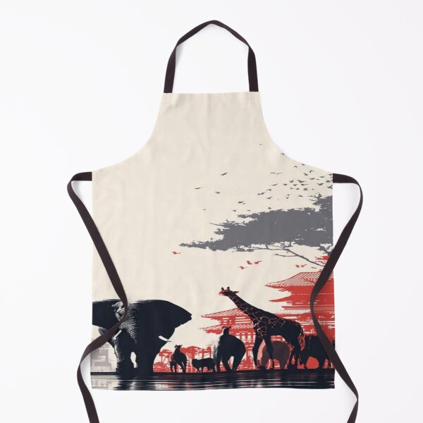 Item preview, Pagoda of the Wild designed and sold by Overthinker9.