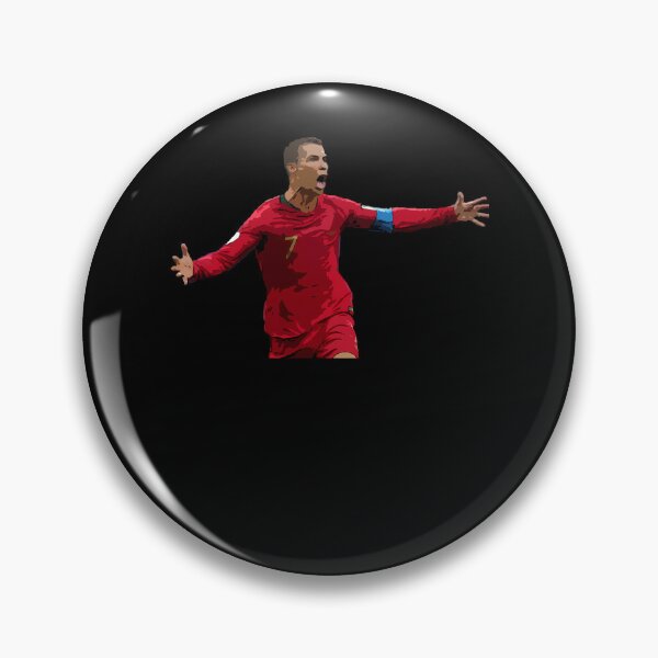 Item preview, Cristiano Ronaldo designed and sold by Mohanad Kiswany.