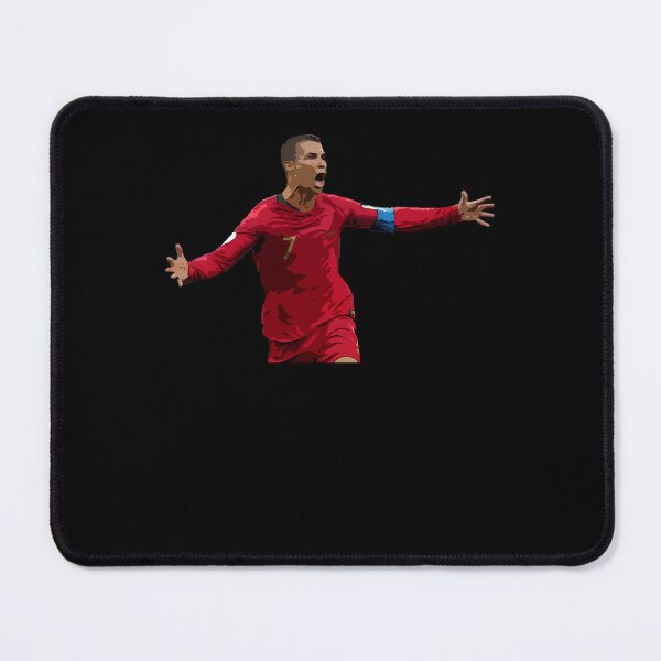 Item preview, Cristiano Ronaldo designed and sold by Mohanad Kiswany.
