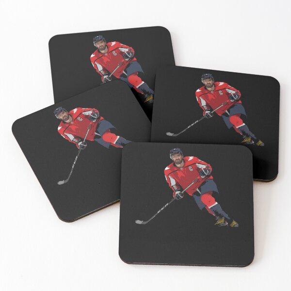 Item preview, Alex Ovechkin designed and sold by Mohanad Kiswany.