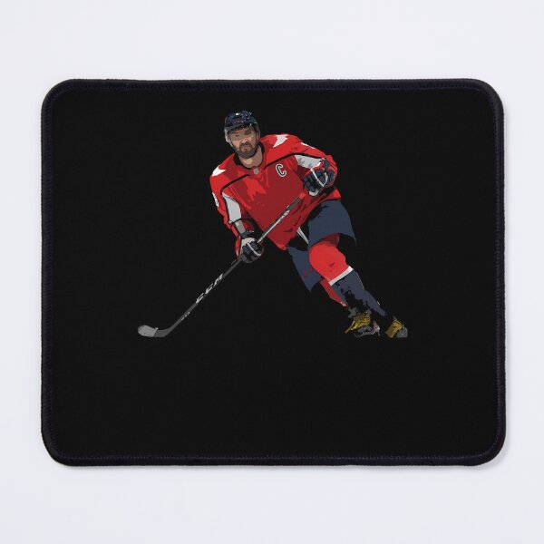 Item preview, Alex Ovechkin designed and sold by Mohanad Kiswany.