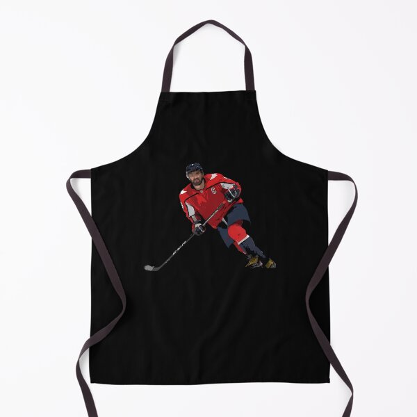 Item preview, Alex Ovechkin designed and sold by Mohanad Kiswany.