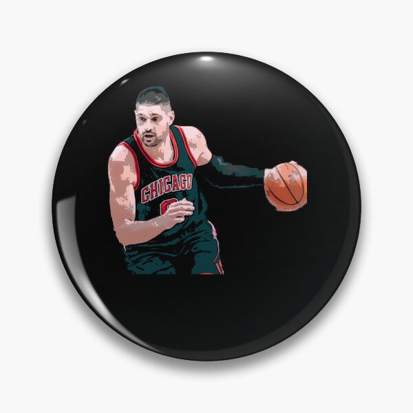Item preview, Nikola Vucevic designed and sold by Mohanad Kiswany.