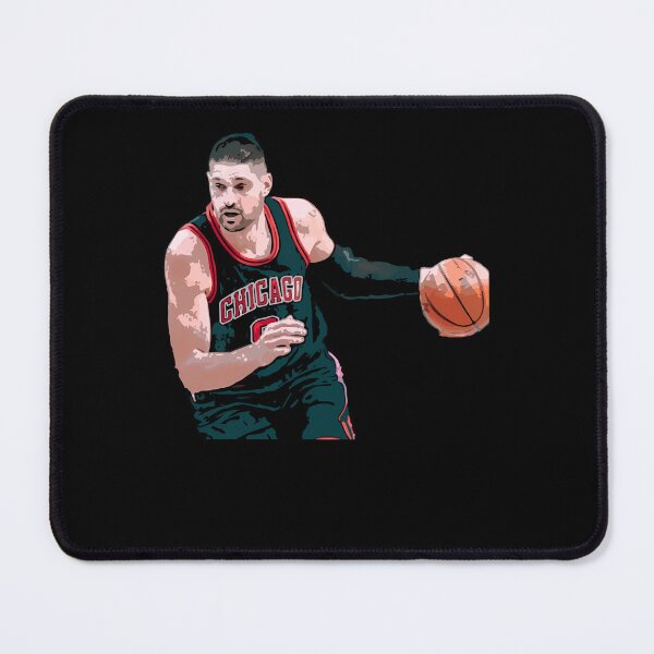Item preview, Nikola Vucevic designed and sold by Mohanad Kiswany.