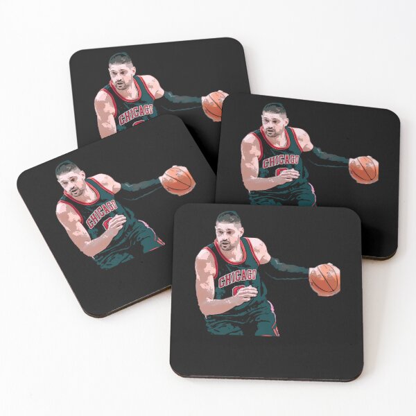 Item preview, Nikola Vucevic designed and sold by Mohanad Kiswany.