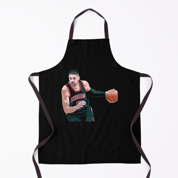 Item preview, Nikola Vucevic designed and sold by Mohanad Kiswany.